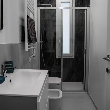 11 Nevoso Palace Lejlighed Milano