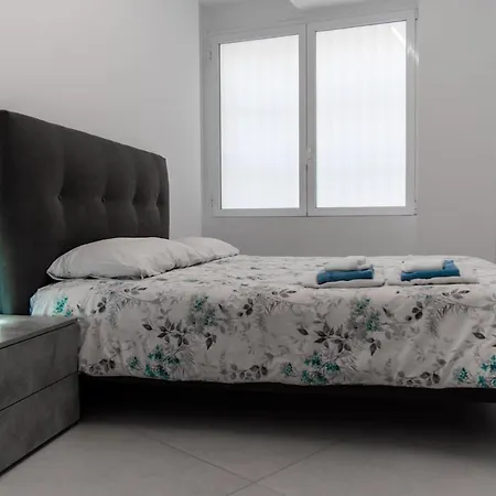 公寓 11 Nevoso Palace *