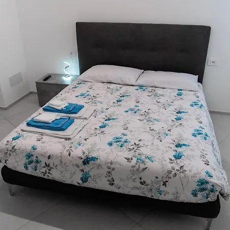 公寓 11 Nevoso Palace *