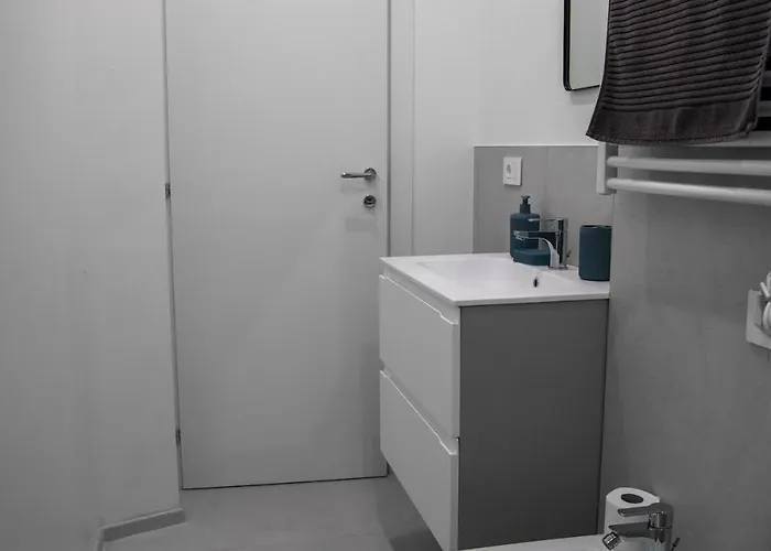 公寓 11 Nevoso Palace 米兰