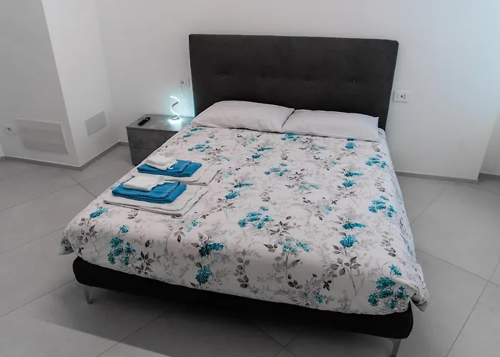 公寓 11 Nevoso Palace *