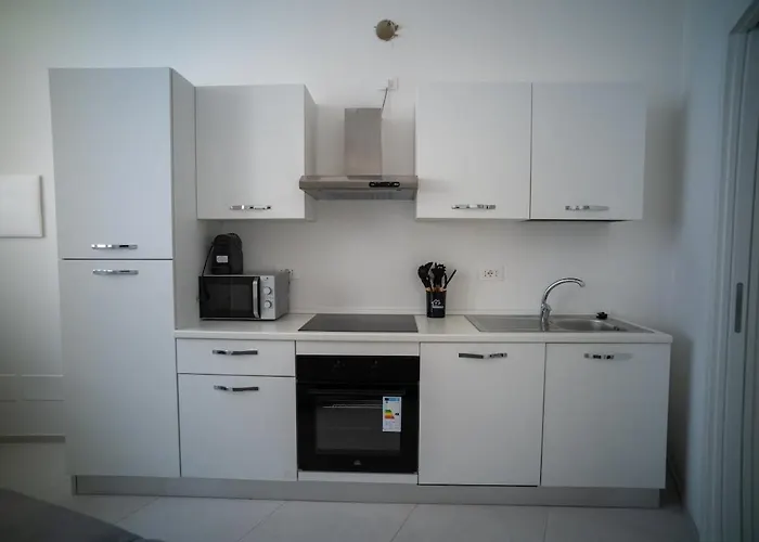 11 Nevoso Palace 公寓