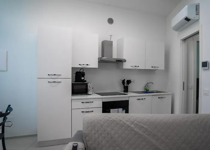 11 Nevoso Palace 米兰